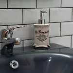 L'escale Ferienhaus Pendé