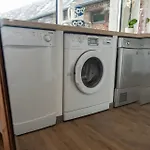 L'escale Ferienhaus