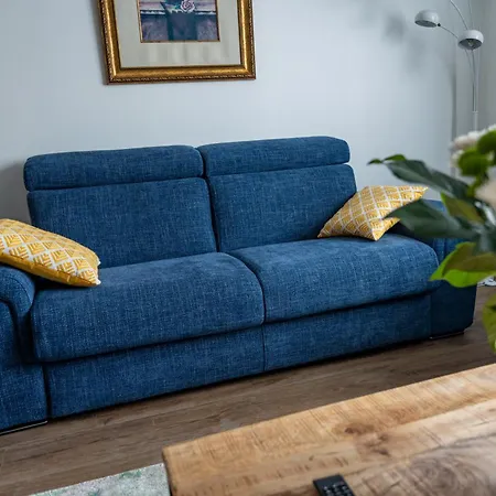 בית נופש L'escale