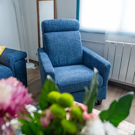 בית נופש L'escale *