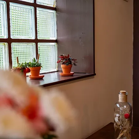 בית נופש L'escale