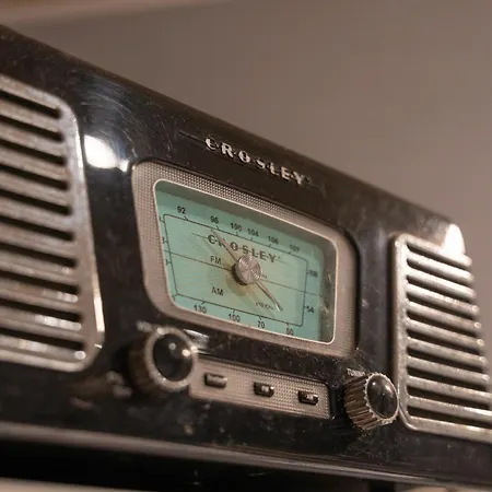 L'escale בית נופש *