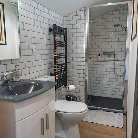 בית נופש L'escale *