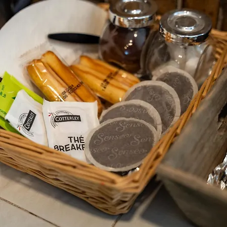 בית נופש L'escale *