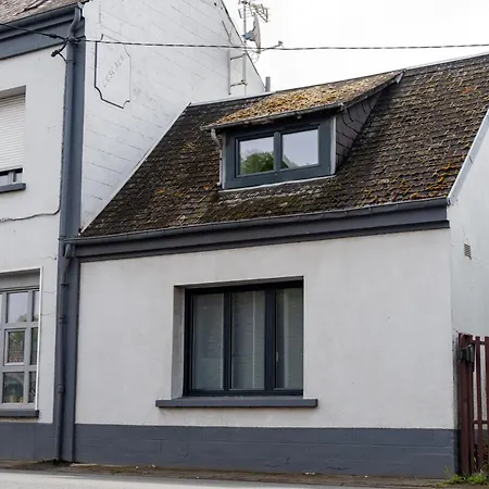 Ferienhaus L'escale