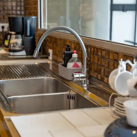 L'escale בית נופש Pendé