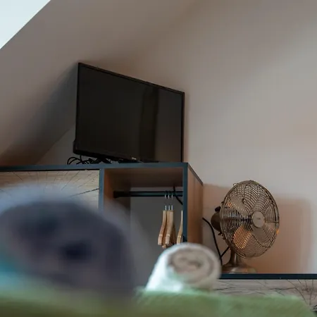 בית נופש L'escale