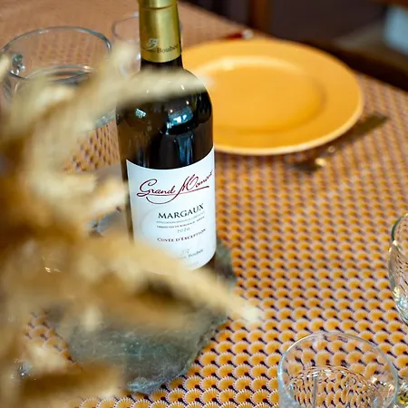 L'escale בית נופש Pendé