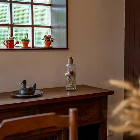 Casa de Férias L'escale Pendé