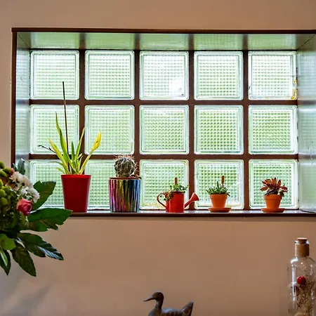 L'escale בית נופש