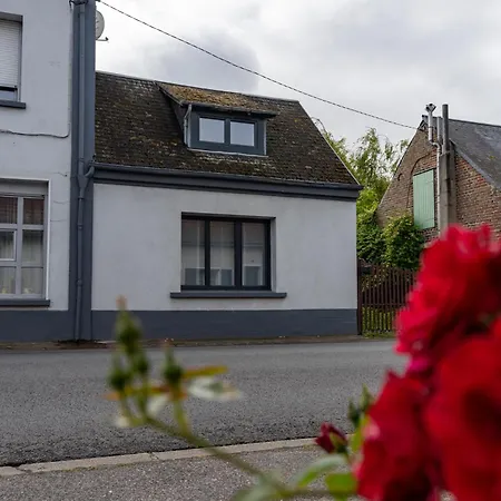 L'escale Ferienhaus Pendé