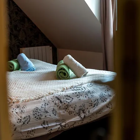 L'escale Casa de Férias Pendé