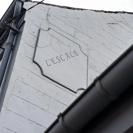 L'escale בית נופש *