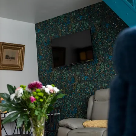 בית נופש L'escale *