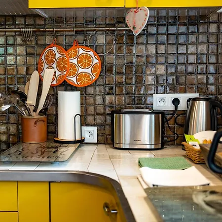 L'escale בית נופש Pendé