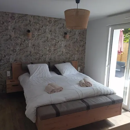 L'escale Casa de Férias *